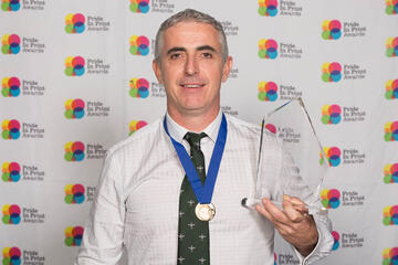 TrainerOfTheYearTonyReid