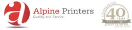 Alpine Print Ltd