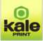 Kale Print