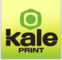 Kale Print Kale Print