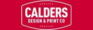 Calders Design & Print Company Limited