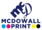 McDowall Print Ltd