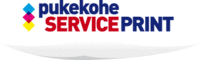 Pukekohe Service Print Ltd